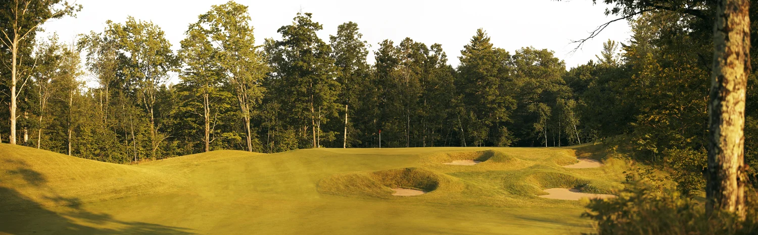 GOLF PERFORMANCE  PROGRAM