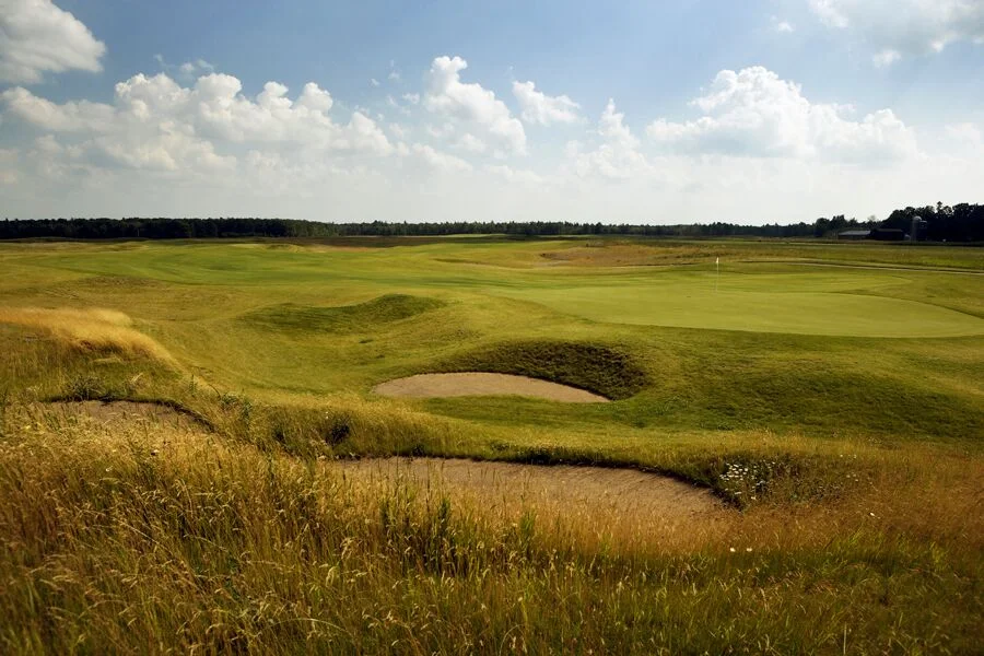 2018 12th Annual Lac Courte Oreilles Youth and Education Golf Classic