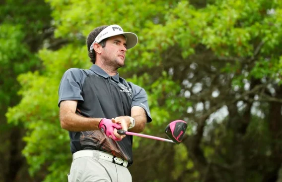 BUBBA’S BIG WIN, POULTER’S MASTERS FAKE OUT AND MORE FAN MISBEHAVIOR: WHAT YOU MISSED THIS WEEKEND