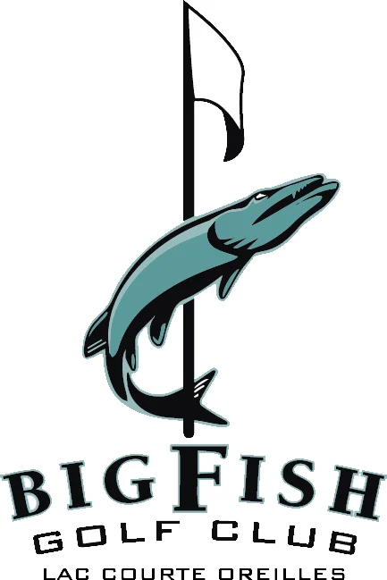 Big Fish Golf Club