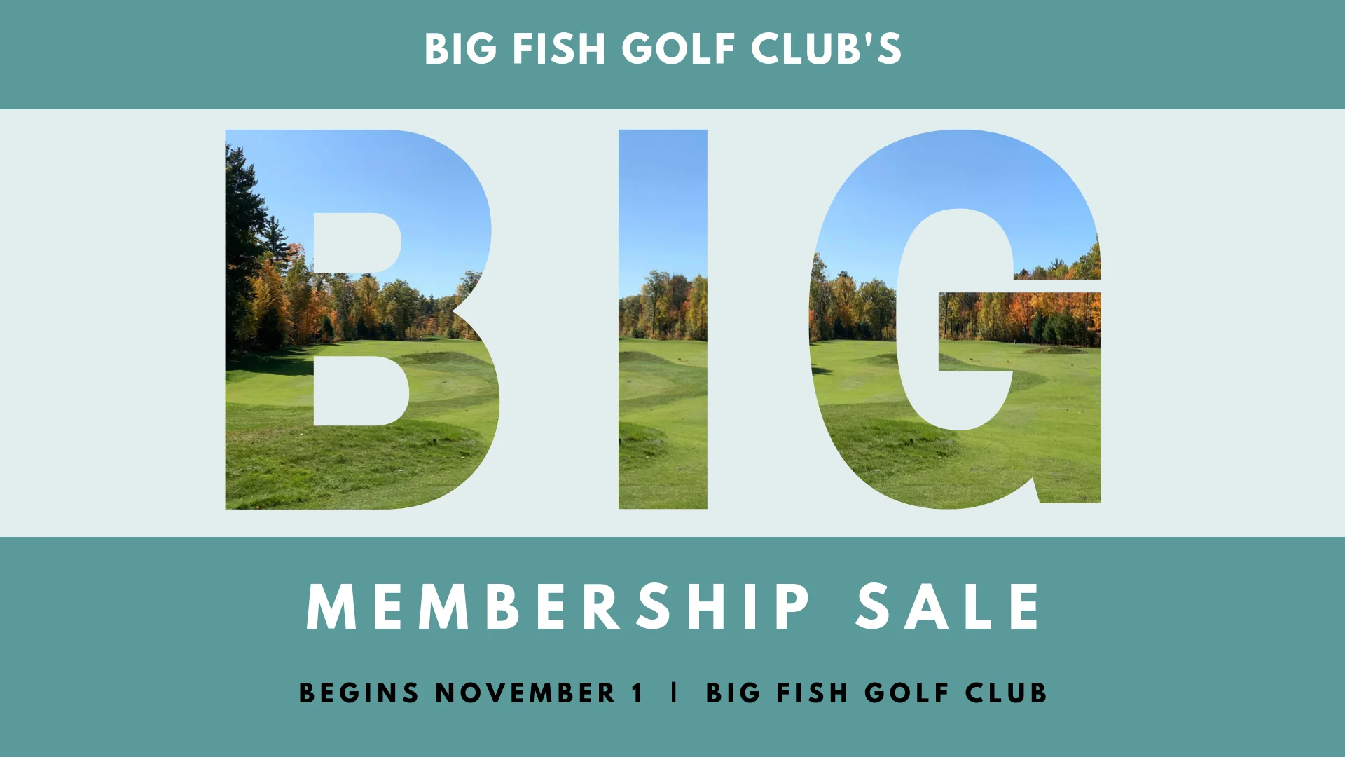 🚨Membership Special Begins THIS FRIDAY! 🚨