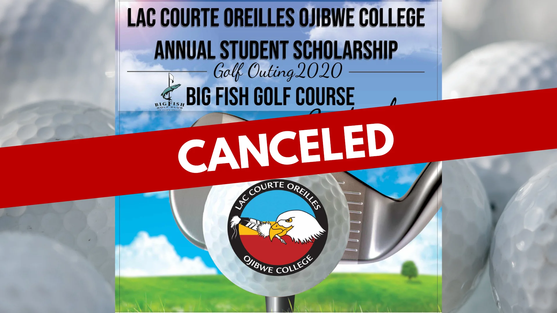 Canceled: LCOOC Outing