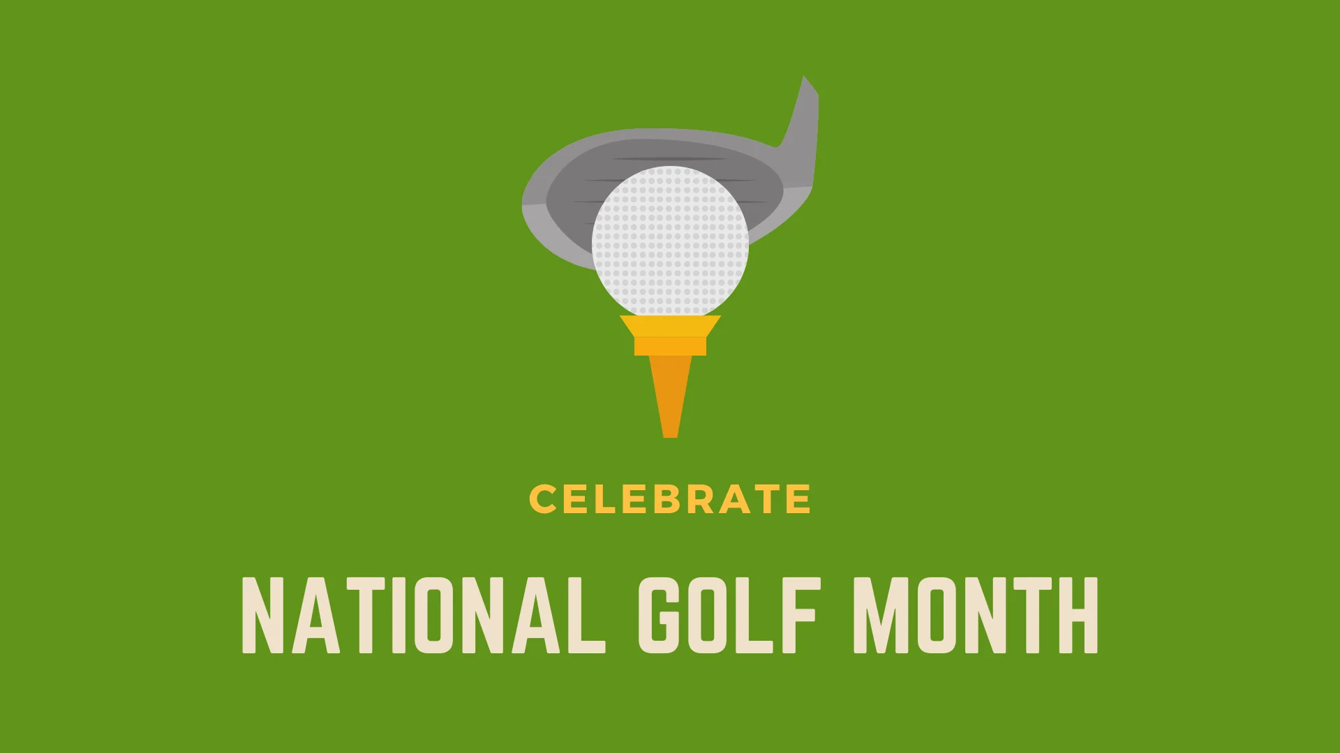 Celebrate with $10 OFF your tee time!