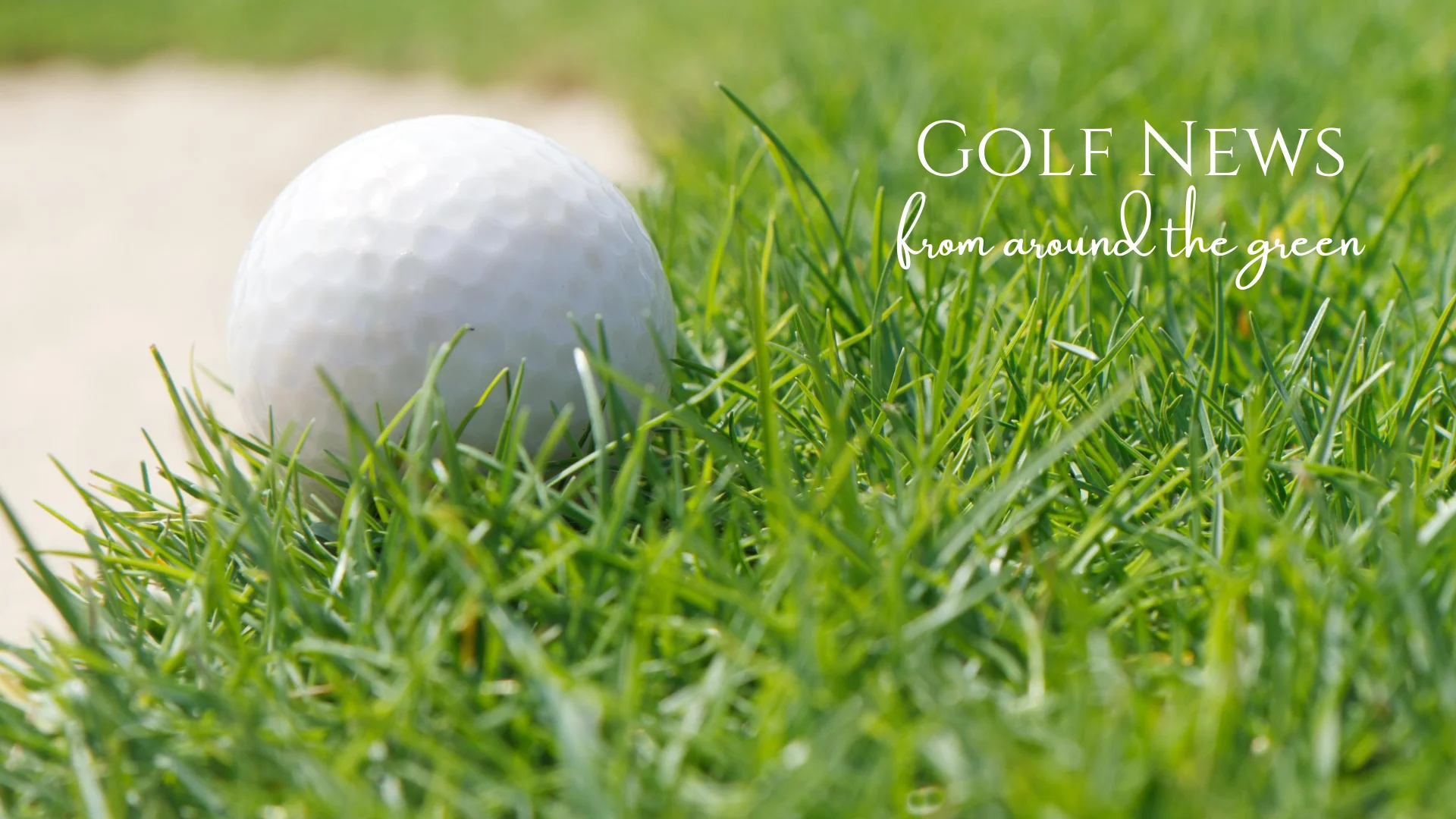 The PGA Championship returns to Kiawah Island