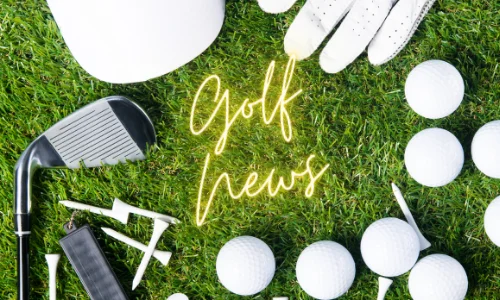 A 6′ Birdie Putt to make History