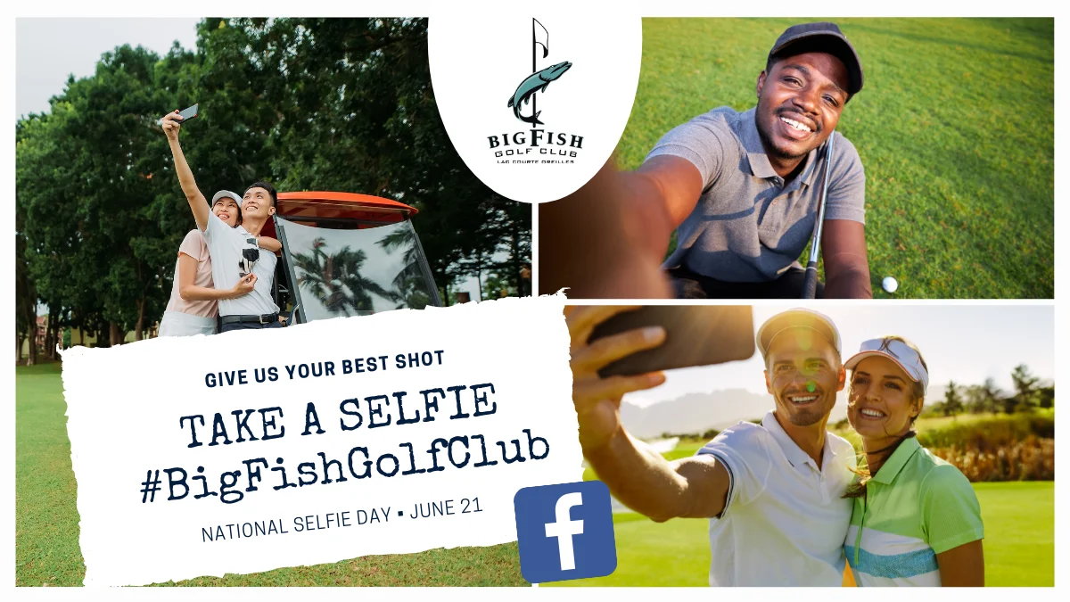 Give us your best shot!