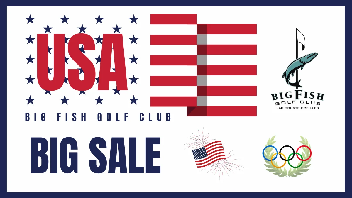 July Merchandise Sale!