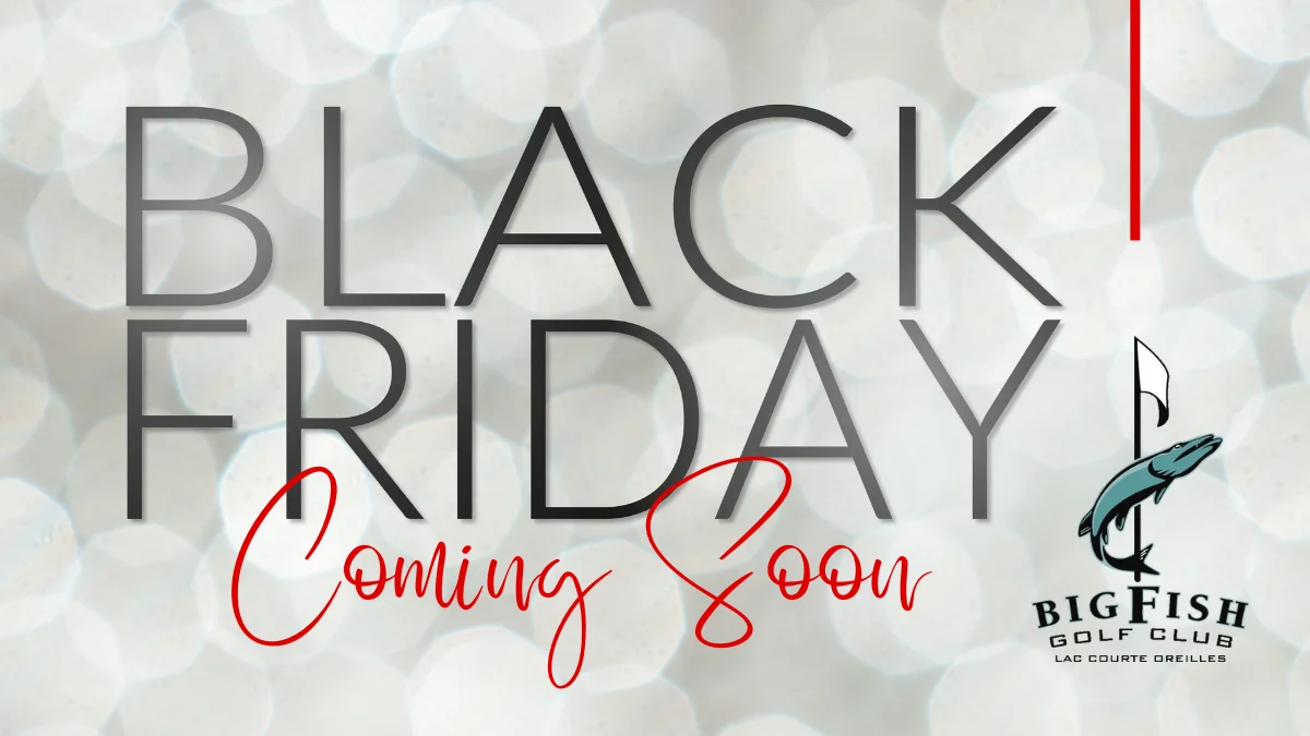 The deals are coming soon!