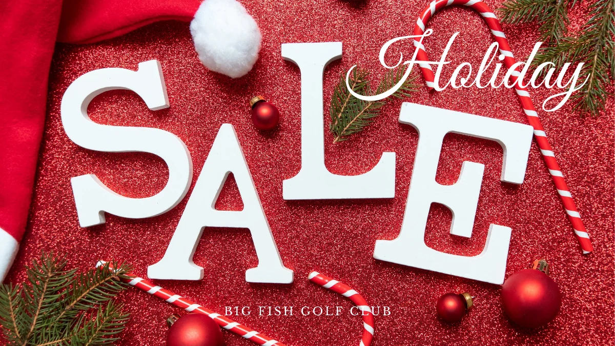 Holiday Gifts Galore