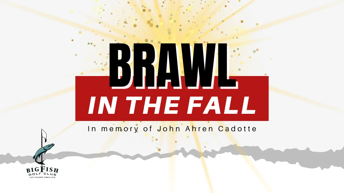 Put your team together