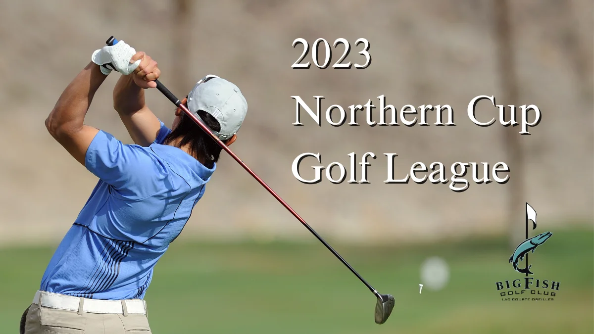 Northern Cup Golf League