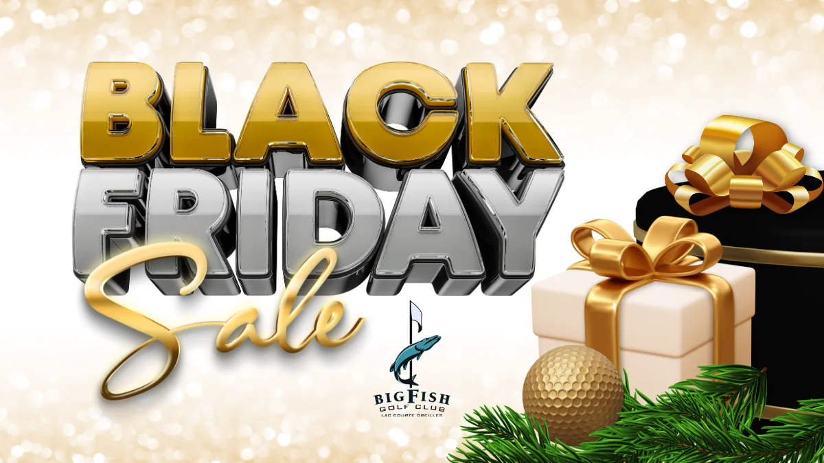 Black Friday Sale – 11/24 – 12/31