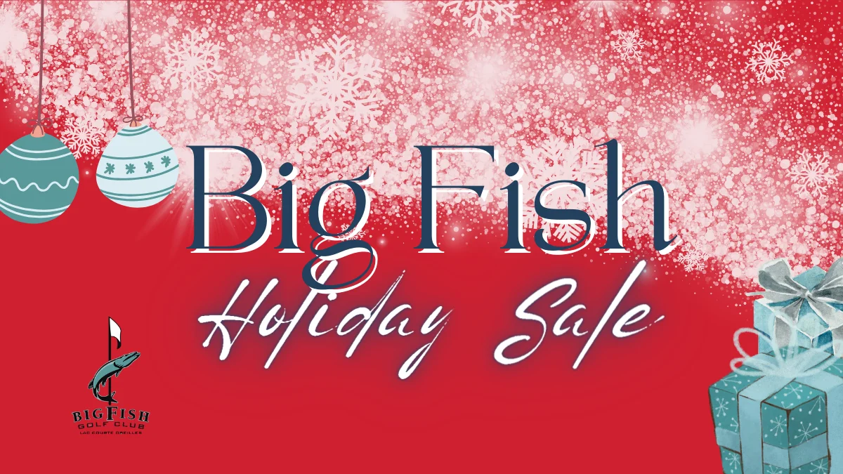 Holiday Sales – 12/1-1/6