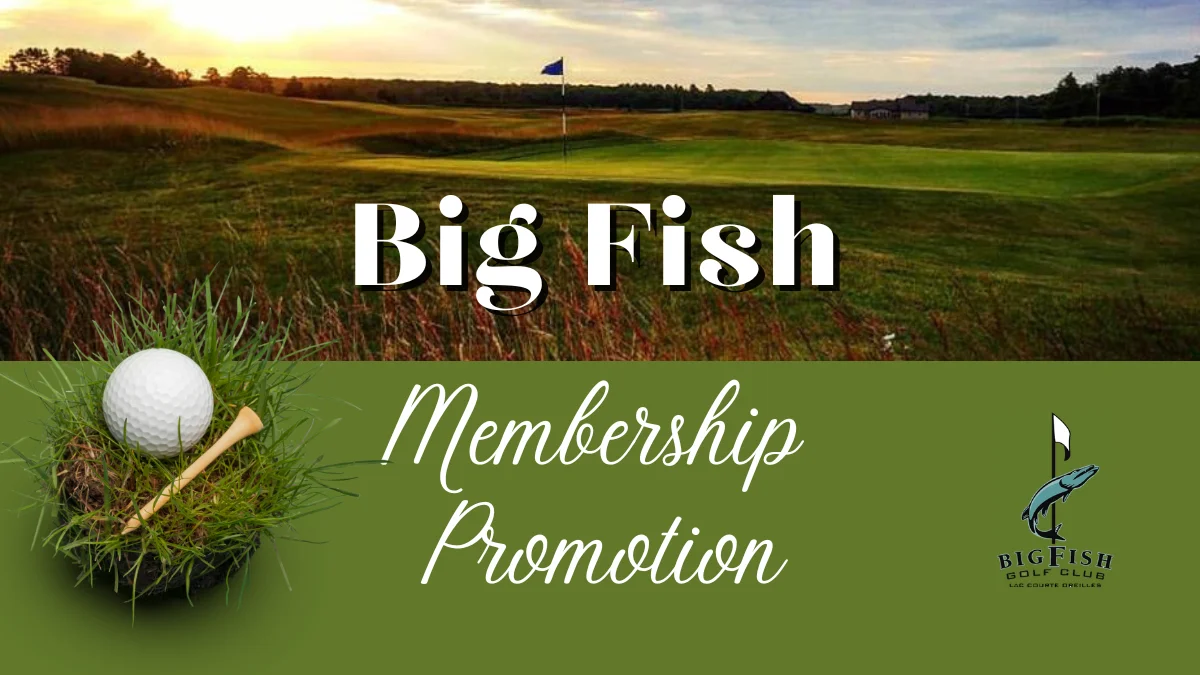 Membership Promotion