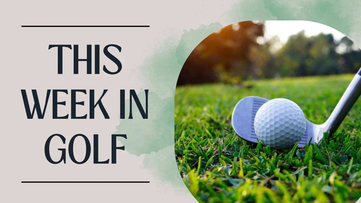 Emotional Korn Ferry Win