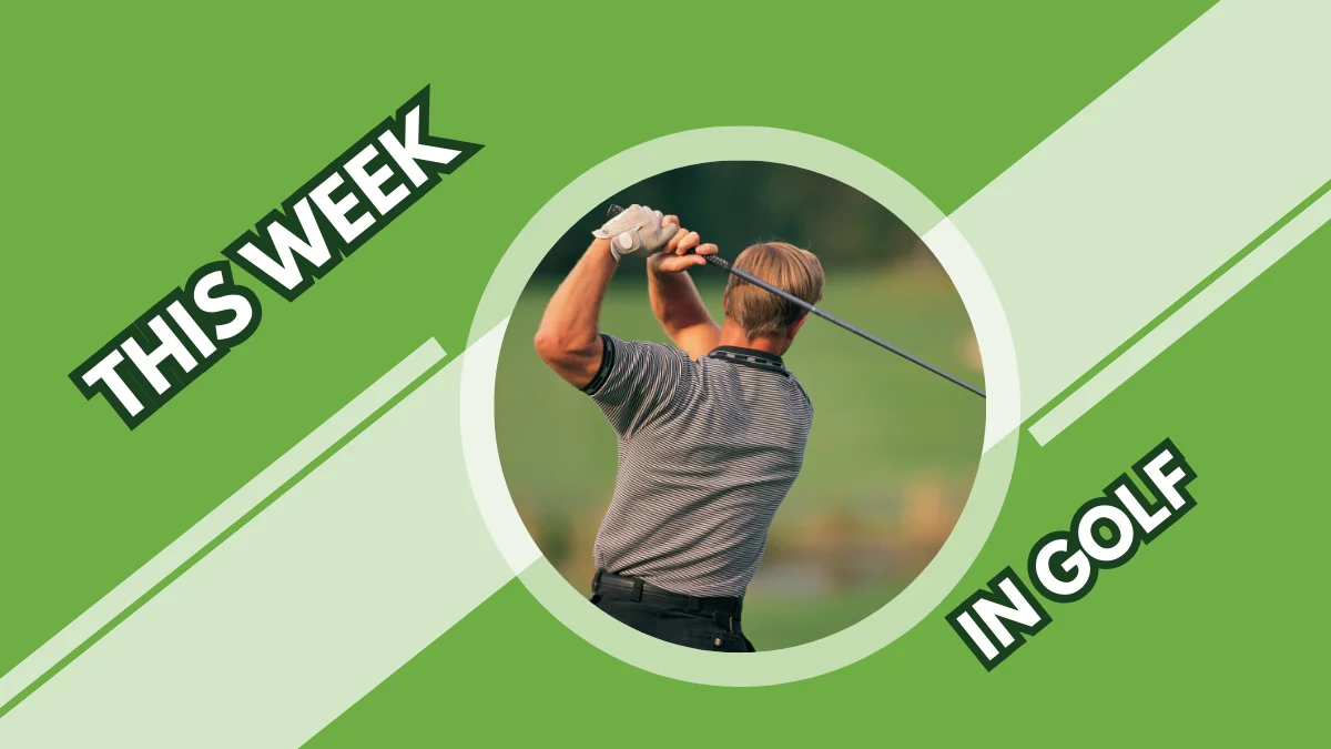 Tiger Woods Spotted At Augusta