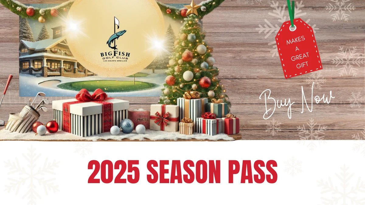 Season Pass Sale – Now – 1/1