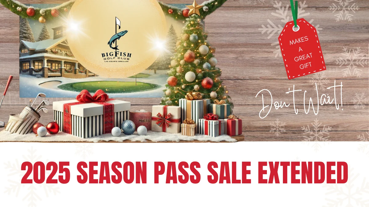 Extended Membership Sale