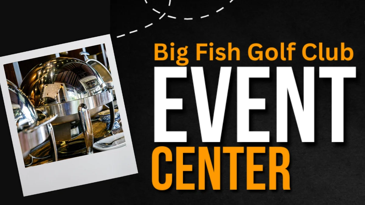 Host Your Next Event With Us!